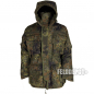 Preview: TacGear - KSK-Smock II - Flecktarn Ripstop