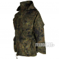 Preview: TacGear - KSK-Smock II - Flecktarn Ripstop