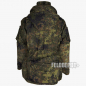 Preview: TacGear - KSK-Smock II - Flecktarn Ripstop