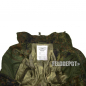 Preview: TacGear - KSK-Smock II - Flecktarn Ripstop