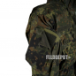 Preview: TacGear - KSK-Smock II - Flecktarn Ripstop