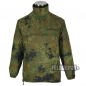 Preview: TacGear Windshirt - BW Flecktarn