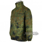 Preview: TacGear Windshirt - BW Flecktarn