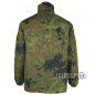 Preview: TacGear Windshirt - BW Flecktarn