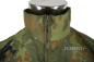 Preview: TacGear Windshirt - BW Flecktarn