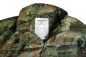 Preview: TacGear Windshirt - BW Flecktarn