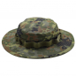 Preview: TacGear Boonie Hat Flecktarn