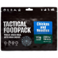 Preview: Tactical Foodpack - Nudelgericht mit Hähnchen (Hauptmahlzeit)