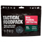 Preview: Tactical Foodpack - Rice Pudding and Berries (Breakfast)