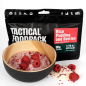 Preview: Tactical Foodpack - Rice Pudding and Berries (Breakfast)