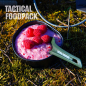 Preview: Tactical Foodpack - Rice Pudding and Berries (Breakfast)