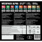 Preview: Tactical Foodpack - Weekpack Alpha 2080g (Combo)