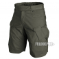 Preview: Helikon-Tex UTS Urban Tactical Shorts 11'' Ripstop Taiga Green