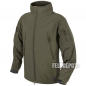 Preview: Helikon-Tex Gunfighter Jacket Shark Skin Taiga Green