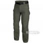 Preview: Helikon-Tex Urban Tactical Pants Ripstop Taiga Green