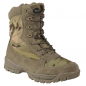 Preview: Teesar Tactical Boots Zipper – Multicam