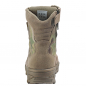 Preview: Teesar Tactical Boots Zipper – Multicam