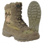 Preview: Teesar Tactical Boots Zipper – Multicam