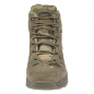 Preview: Teesar Tactical Squad Stiefel 5 Inch - Multicam