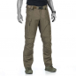 Preview: UF Pro P-40 Classic Gen. 2 Pants - Brown-Grey