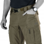 Preview: UF Pro P-40 Classic Gen. 2 Pants - Brown-Grey