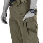 Preview: UF Pro P-40 Classic Gen. 2 Pants - Brown-Grey