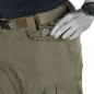 Preview: UF Pro P-40 Classic Gen. 2 Pants - Brown-Grey