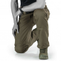 Preview: UF Pro P-40 Classic Gen. 2 Pants - Brown-Grey