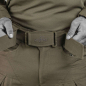 Preview: UF Pro Striker ULT Combat Pants - Brown-Grey