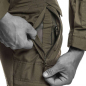 Preview: UF Pro Striker ULT Combat Pants - Brown-Grey