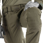 Preview: UF Pro Striker ULT Combat Pants - Brown-Grey