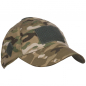 Preview: UF Pro Base Cap Ripstop - Multicam