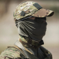 Preview: UF Pro Base Cap Ripstop - Flecktarn