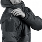 Preview: UF Pro Delta ComPac Tactical Winter Jacket - Schwarz Black