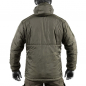 Preview: UF Pro Delta ComPac Tactical Winter Jacket - Steingrau-Oliv