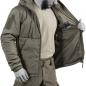 Preview: UF Pro Delta ComPac Tactical Winter Jacket - Steingrau-Oliv