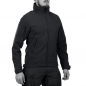 Preview: UF Pro Delta Eagle Gen.3 Tactical Softshell Jacket - Schwarz Black