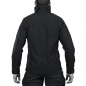 Preview: UF Pro Delta Eagle Gen.3 Tactical Softshell Jacket - Schwarz Black