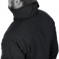 Preview: UF Pro Delta Eagle Gen.3 Tactical Softshell Jacket - Schwarz Black