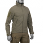 Preview: UF Pro Delta Eagle Gen.3 Tactical Softshell Jacket - Steingrau-Oliv