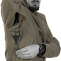 Preview: UF Pro Delta Eagle Gen.3 Tactical Softshell Jacket - Steingrau-Oliv