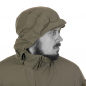 Preview: UF Pro Delta Eagle Gen.3 Tactical Softshell Jacket - Steingrau-Oliv