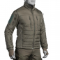 Preview: UF Pro Delta ML Gen. 2 Tactical Jacket - Steingrau-Oliv