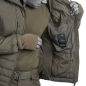 Preview: UF Pro Delta ML Gen. 2 Tactical Jacket - Steingrau-Oliv