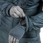 Preview: UF Pro Delta ML Gen. 2 Tactical Jacket - Steel Grey