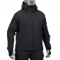 Preview: UF Pro Delta OL 4.0 Tactical Winter Jacket - Black Schwarz