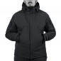 Preview: UF Pro Delta OL 4.0 Tactical Winter Jacket - Black Schwarz