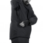 Preview: UF Pro Delta OL 4.0 Tactical Winter Jacket - Black Schwarz