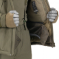 Preview: UF Pro Delta OL 4.0 Tactical Winter Jacket - Steingrau-Oliv