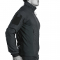 Preview: UF Pro Hunter FZ Gen. 2 Tactical Softshell Jacket - Schwarz Black